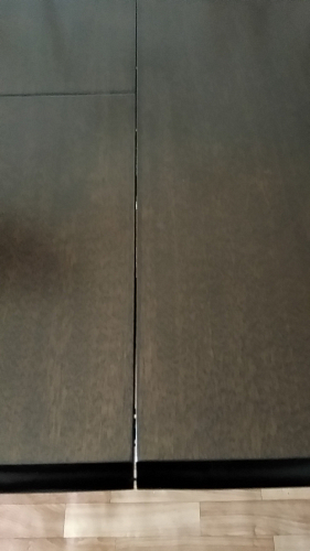 Стол раскладной Alicante фото покупателя 1